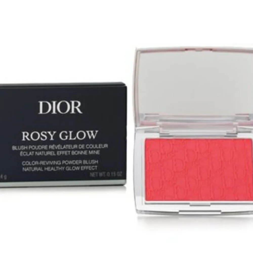 Dior women rosy
